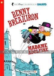 Benny Breakiron 2: Madame Adolphine (HC)