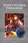 Storyteller's Thesaurus: Fantasy, History & Horror (HC)