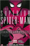 Superior Spider-Man 2: A Troubled Mind