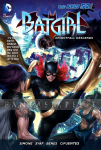 Batgirl 02: Knightfall Descends