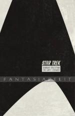 Star Trek: Stardate Collection 1 -The Early Voyages (HC)