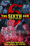 Sixth Gun: Sons of the Gun