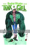 Tank Girl: Solid State Tank Girl (HC)