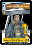 Sentinels of the Multiverse: Scholar Expansion