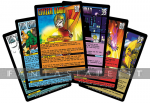 Sentinels of the Multiverse: Oversized Villain Cards Expansion