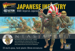 Bolt Action: Japanese Infantry (30)