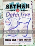 Batman: Detective 27