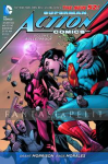 Superman: Action Comics 2 -Bulletproof