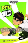 Ben Ten Classics 1: Ben Here Before