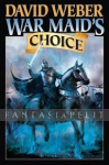 War God 4: War Maid's Choice