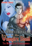 Dance in the Vampire Bund: Memories of Sledge Hammer 1