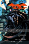 Batman: Dark Knight 2 -Cycle of Violence