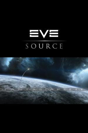 EVE: Source (HC)