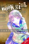 Book Girl Novel 8: Book Girl and the Scribe Who Faced God 2