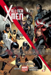 All-New X-Men 02: Here to Stay