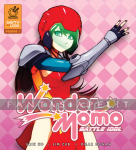 Wonder Momo: Battle Idol 1 (HC)