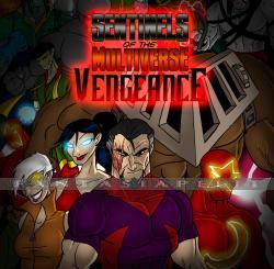 Sentinels of the Multiverse: Vengeance Expansion