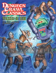 Dungeon Crawl Classics 79: Frozen in Time