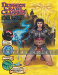 Dungeon Crawl Classics 82: Bride of the Black Manse