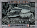 Battlefield in a Box - Buried Monument
