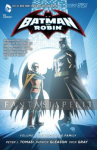 Batman & Robin 3: Death of the Family