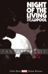 Deadpool: Night of the Living Deadpool