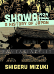 Showa: A History of Japan 1939-1944