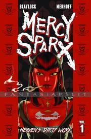 Mercy Sparx 1