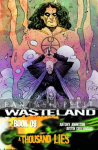 Wasteland9: Thousand Lies