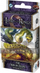 Lord of the Rings LCG: RM4 -The Nin-in-Eilph Adventure Pack