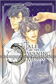 Tale of Waning Moon 4