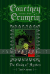 Courtney Crumrin 2: The Coven of Mystics Special Edition (HC)