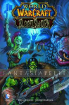 World of Warcraft: Bloodsworn