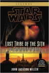 Star Wars: Lost Tribe of the Sith -The Collected Stories