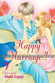 Happy Marriage?! 07