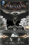 Batman: Arkham Knight 1 (HC)