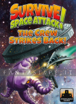 Survive: Space Attack! -Crew Strikes Back! Expansion