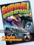 Survive: Space Attack! -5-6 Player Mini-expansion
