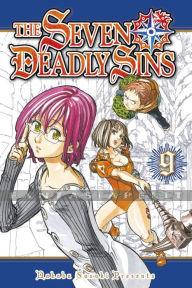 Seven Deadly Sins 09