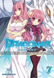 Dragonar Academy 07