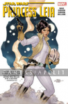 Star Wars: Princess Leia