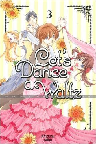 Let's Dance a Waltz 3
