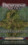 Pathfinder Map Pack: Marsh Trails