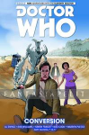 Doctor Who: 11th Doctor 3 -Conversion (HC)