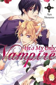 He's My Only Vampire 04