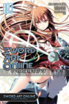 Sword Art Online: Progressive 3