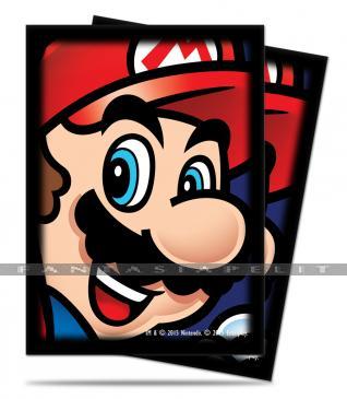 Deck Protector Super Mario: Mario (65)