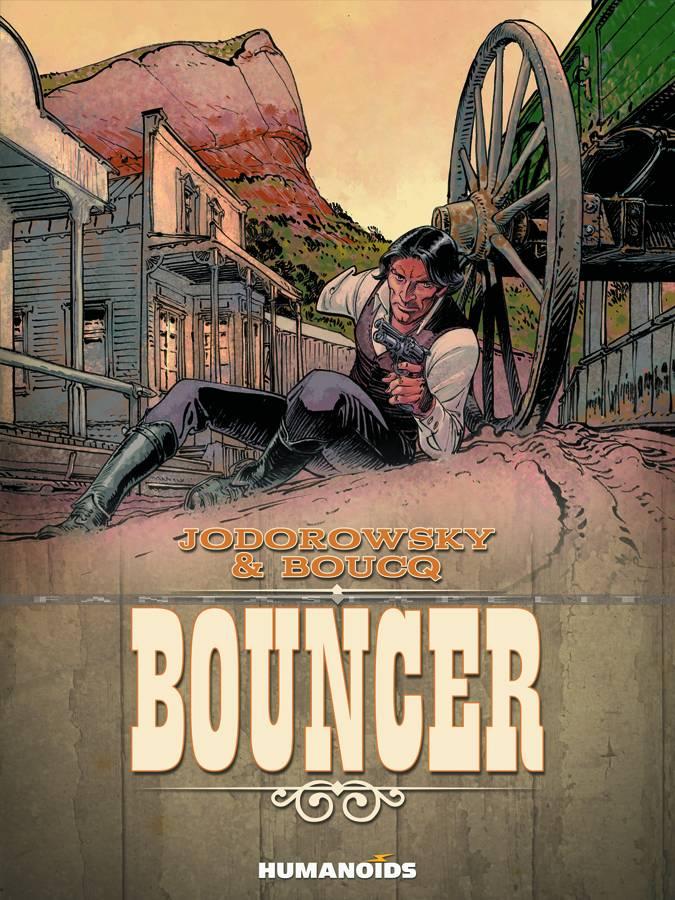 Bouncer (HC)