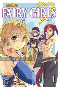 Fairy Girls 1
