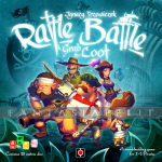 Rattle, Battle, Grab the Loot!
